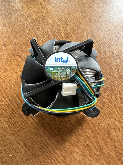CPU Kühler Intel K69237-001 | Kaufen auf