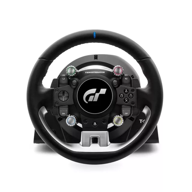 PS4 - Lenkrad + Pedale / Pace Wheel / Racing Wheel [ready2gaming