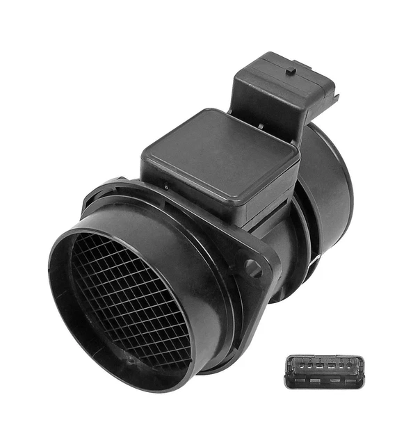 Air mass sensor DT Spare Parts 6.35270 Air mass sensor