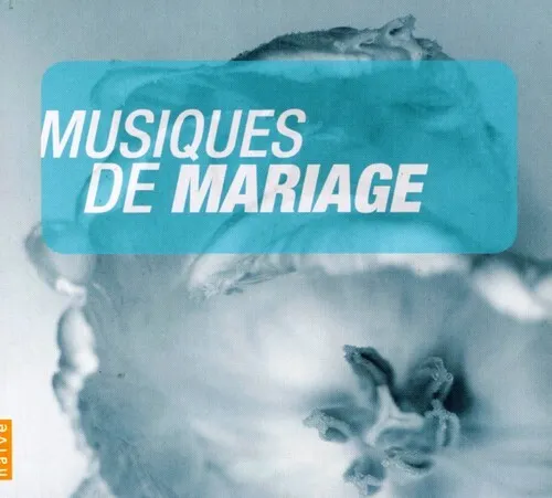Mendelssohn / Gastin - Wedding Music (Musique de Mariage) [New CD]