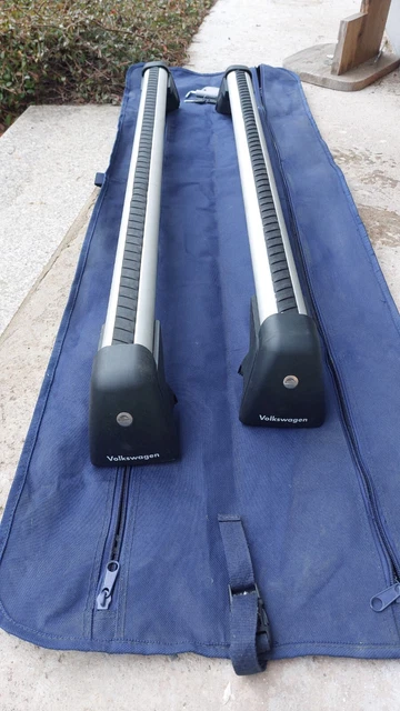 Dachgepcktrger Golf 7