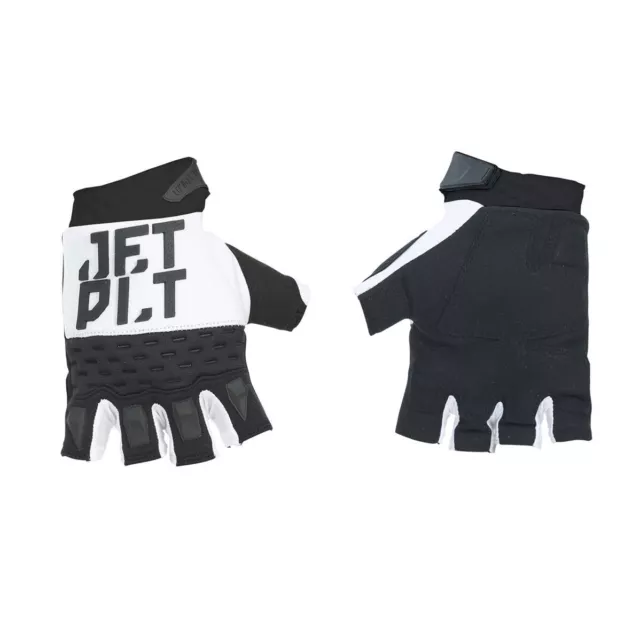 Gants Jetpilot Matrix /RX Glove Short Finger n&b