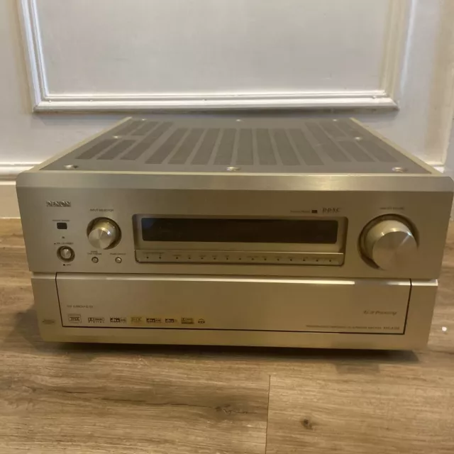 Denon AVC-A1SE 7.1 Amplifier, Home Cinema