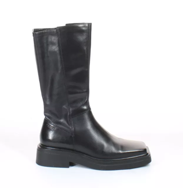 Vagabond Womens Black Fashion Boots EUR 39 (7619877)