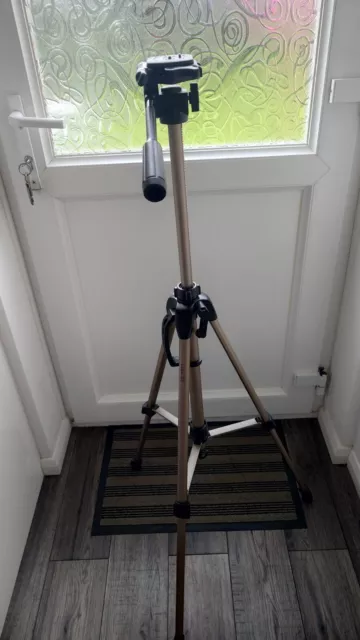 hama star 61 tripod