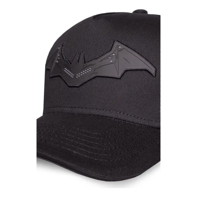 DC COMICS The Batman Dark Knight's Helmet Novelty Cap 3