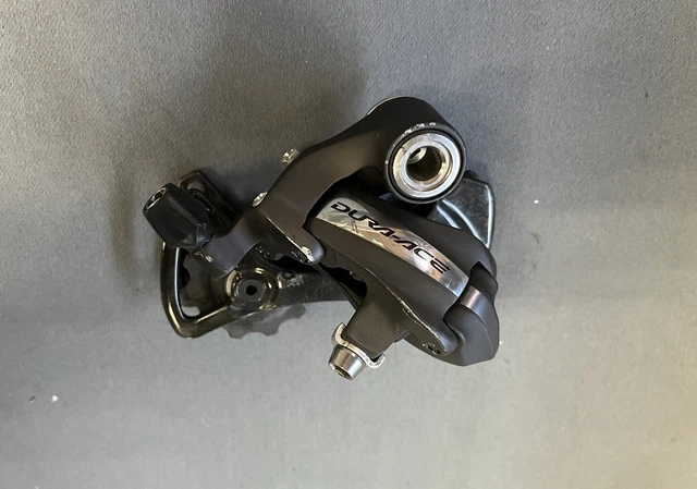 dura ace 10 speed rear derailleur