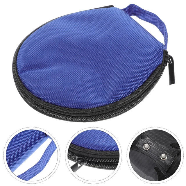 10 Pochettes De Protection Pour Lunettes De Ski Avec Cordon – Rangement Pratique Et Sécurisé