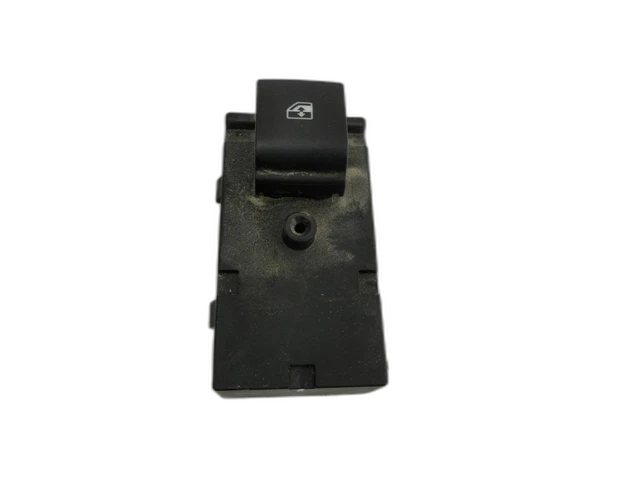 Interrupteur Lève-Vitre Électrique Principal Pour Opel Astra, Zafira, Vectra - No. 935701F370