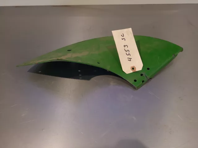 John Deere 4553 sc Manure Spreader auger Blade