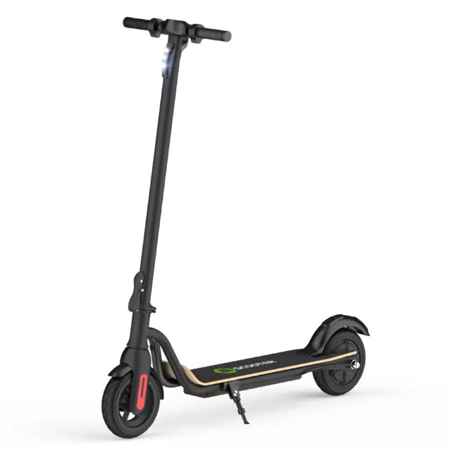 Megawheels Patinete Eléctrico Adulto Plegable Electric Scooter 36V 250W 25KM/H