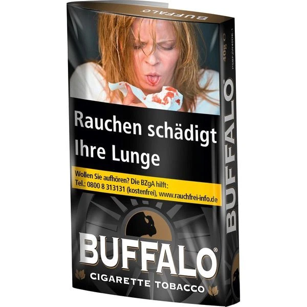 Red Bull Halfzware Shag Tabak Beim Online