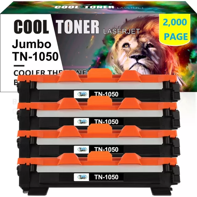 TN1050 Toner fits for Brother DR1050 Drum HL-1110 DCP-1612W DCP-1610W HL-1112