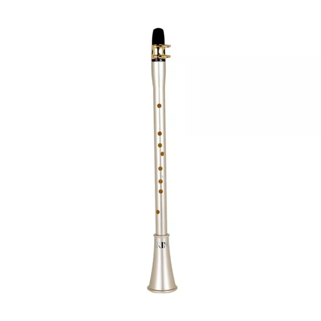 Imelod Imelod Kit de nettoyage de saxophone avec étui pour flûte de  clarinette alto ténor et