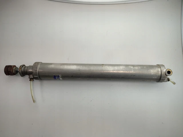 Cilindro pneumatico DOEDIJNS 50/400 maniglia / #A O1TA 5016