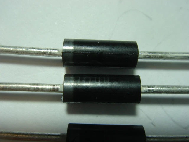 P6KR20A 20V Suppressordiode Diodo Suppressor #21-1242