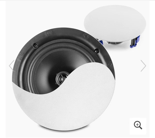 Polk bluetooth ceiling speakers cheap