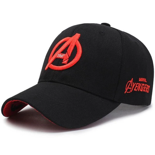 Casquette Dad Hat Réglable - Broderie Extraterrestre 👽 Et Motifs USA - Neuf Avec Étiquettes
