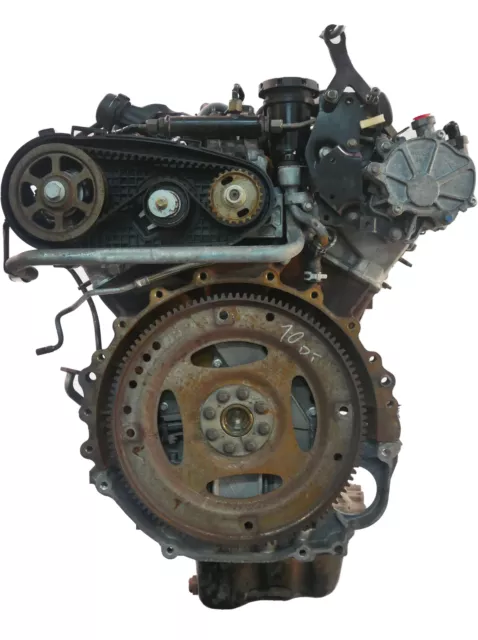 Moteur pour Land Rover Range Rover L319 2,7 D 276DT 106.000 KM