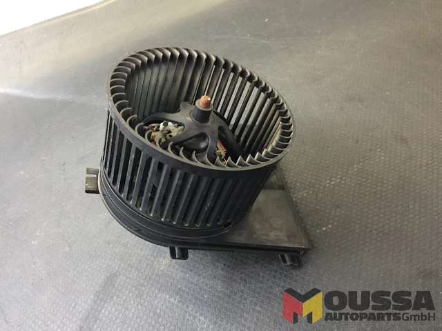 Audi A3 3 porte 1999 ventilatore motore ventilatore riscaldatore ventola APF 1J1819021B