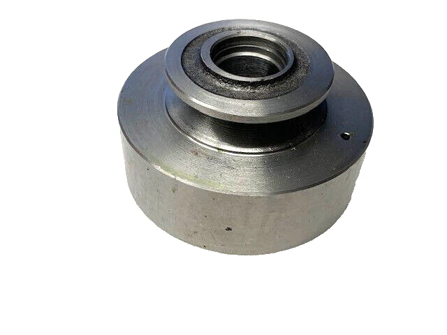 PULEGGIA CAMPANA FRIZIONE BOSS BRAVO CIAO GRILLO SI 50 CON VARIATORE - Foto 4