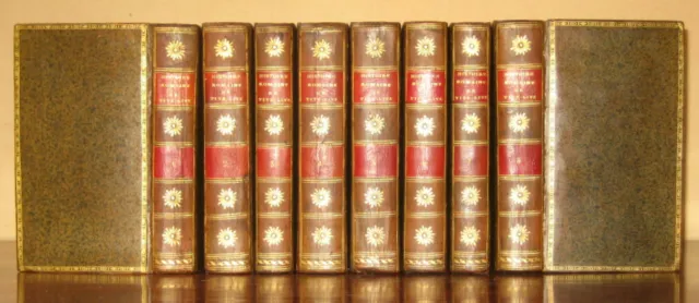 1771, HISTOIRE & MILITARIA, Histoire romaine de Tite-Live traduite en François