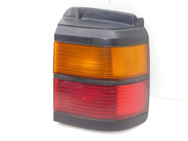 Jeu De 2 Cartes De Circuit Pour Feux Arrière Chevrolet C1500 (1988-1999) - Côtés Gauche Et Droit Inclus