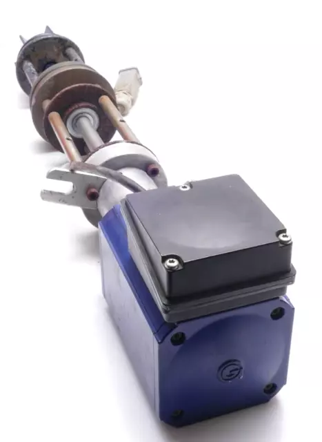 SEAP IGKU 80-60 3~motore IP65 85W pompa skimmer