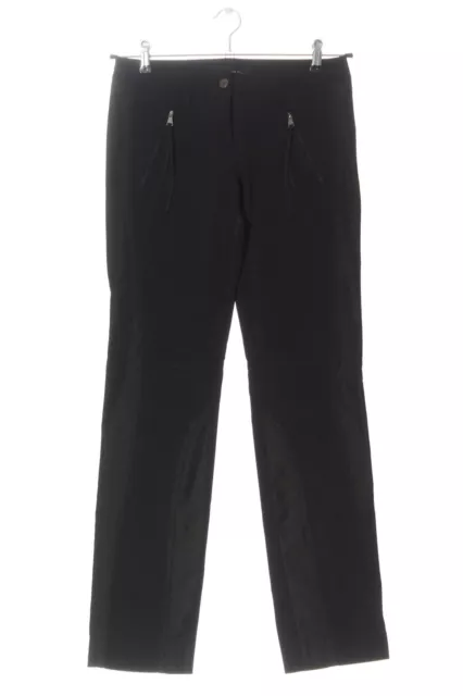 BRAX GOLF Pantalone jersey Donna Taglia IT 38 nero stile casual