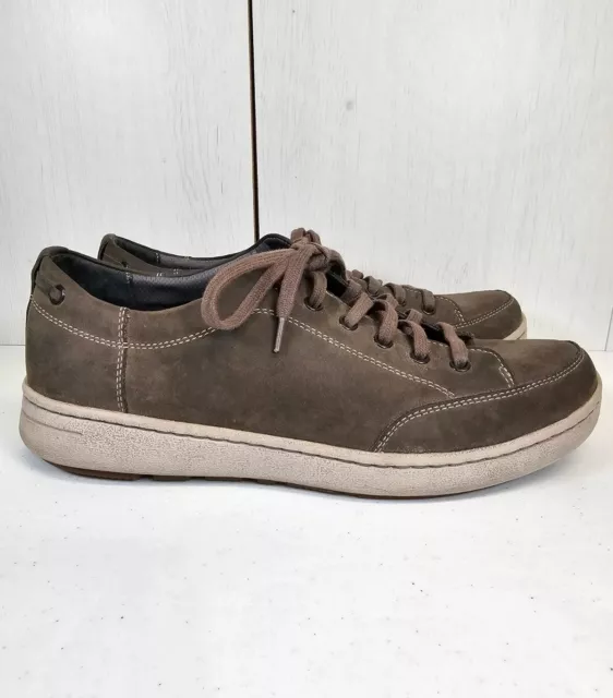 Dansko men's vaughn fashion sneaker 2025