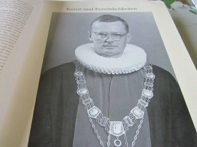 HAMBURG ARCHIV N 14072 Prof. Karl Schiller EUR 5,70 PicClick DE