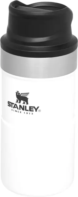 Stanley Trigger Action Travel Mug - Keeps Hot for 3-7 Hours - Bpa-Free - Thermal