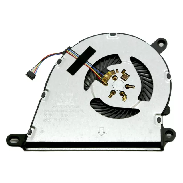 Ventilateur Cpu Fan Pour Hp Notebook  15S-Fq4 15S-Fq4015Nf 15S-Fq4026Nf