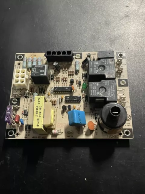 Honeywell Lennox 46994-001 1097-83-503A Furnace Control Circuit Board |WM1002