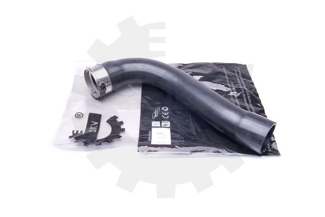 Durite De Suralimentation Turbo Pour Renault Master III / Opel Movano B 2.3 DCi – Référence Origine 144607250R – Neuf Sous Emballage
