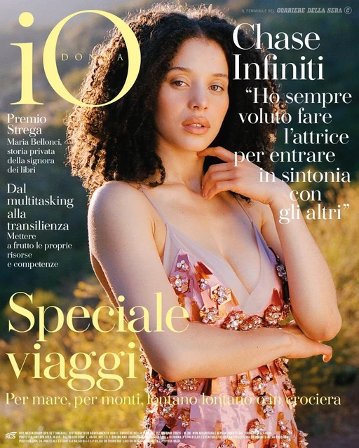 Moda, tendenze e lifestyle, Riviste, Libri e riviste - PicClick IT