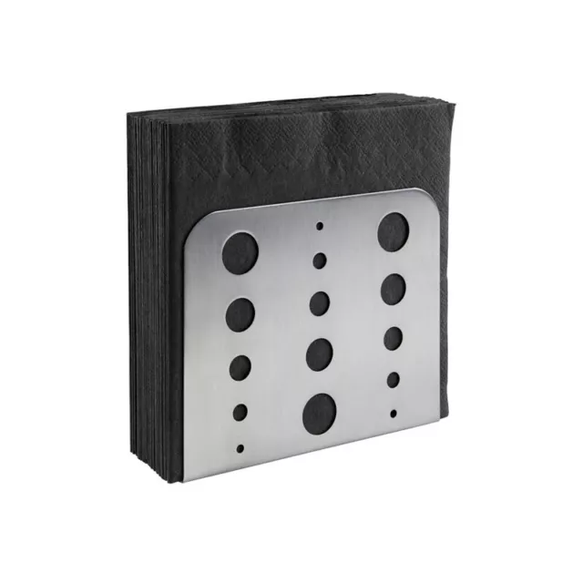 APS Serviettenhalter - 15 x 4,5 cm, H: 12,5 cm