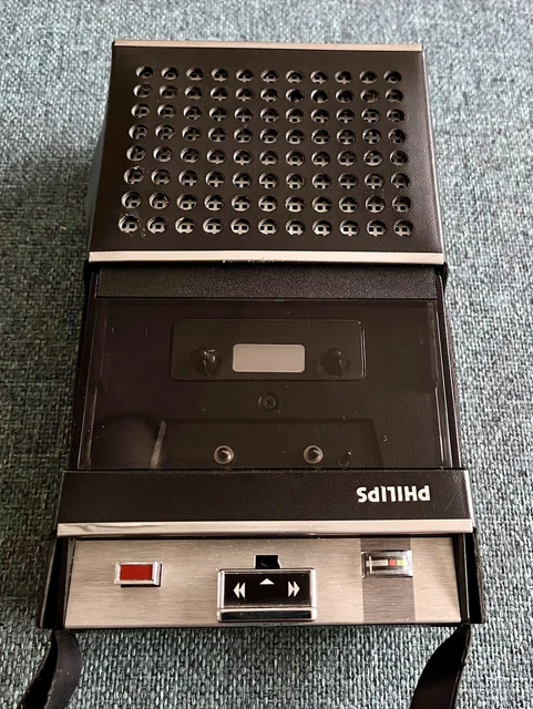 Serramenti Pvc Cinghie Di Ricambio Per Registratore Sony TCM-77V - DeckTech™, 2 Pezzi Cinghie Registratore - Foto 2