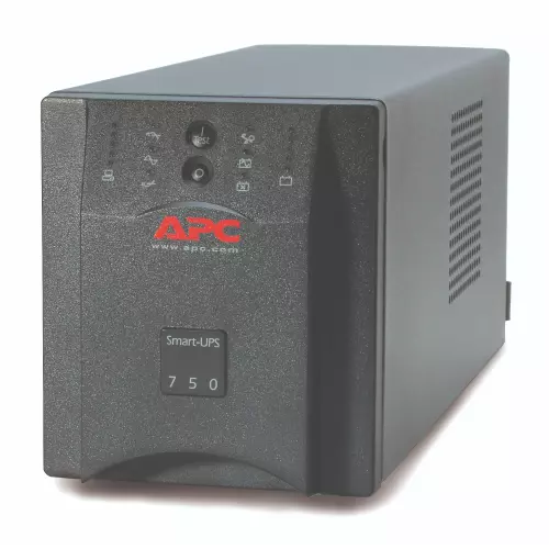 Ups De Continuité APC Smart-Ups 750VA SUA750I