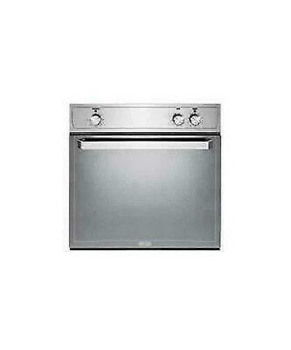 Delonghi SLM7PPPED Four Électrique Classe A Multifonctions Pizza Inox