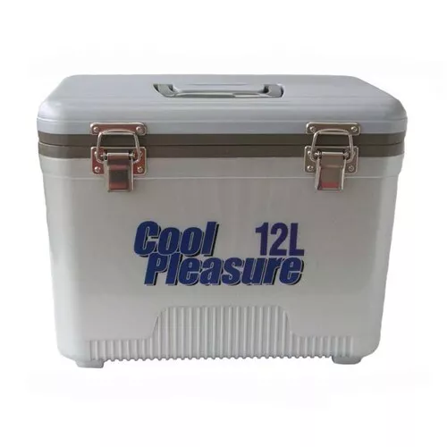 Cool Pleasure Ice Box