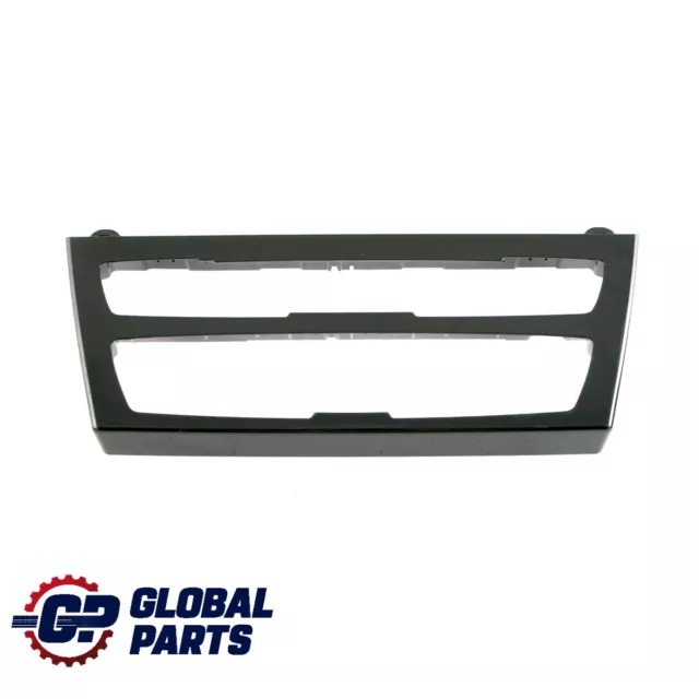 BMW F20 F21 LCI Trim A/C Unidad Operativa Marco Panel de Control Alto Brillo