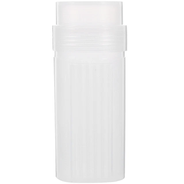 Pot et support de coloration de laboratoire Coplin Pot de coloration de plat 9 lames 10 place 26 place
