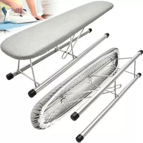 Sleeve Ironing Board 50x15x12cm Foldable Sleeve Board Perfect Sleeve Ironing