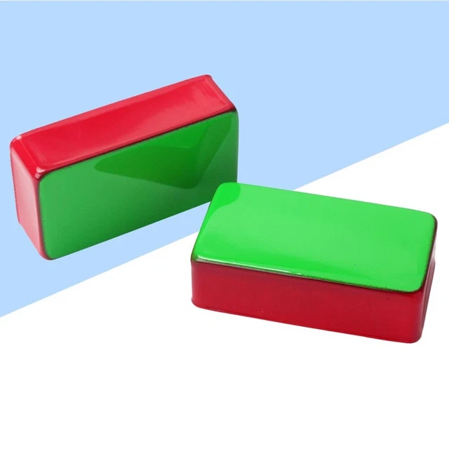 2 piezas pastillas de guitarra Humbucker pastillas de orificio de sonido