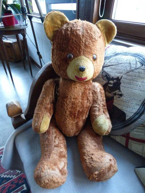 Peluche Beagle 20 cm - Peluches pour chien - Diffusion