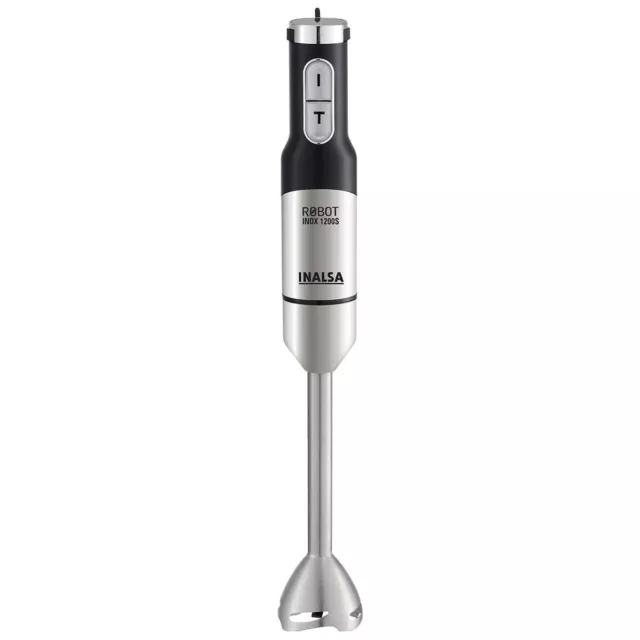 Inalsa hand blender 300w discount