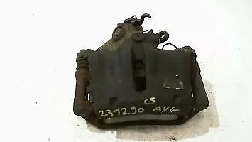 Etrier avant gauche (freinage) CITROEN C5 1 PHASE 2 2.2 HDI - 16V TUR/R:76685640