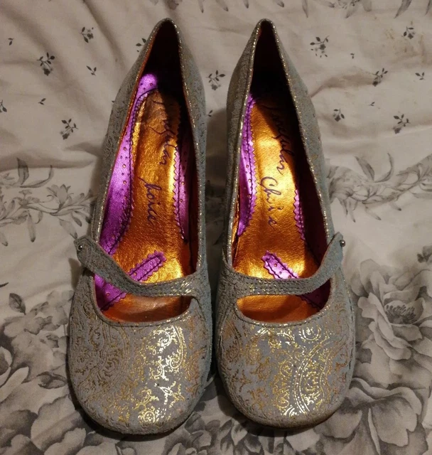 Irregular sales choice odette