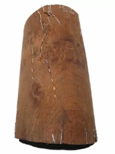 Amboina Vein Root Wood Tuber 32x17/19cm 62/105mm T398